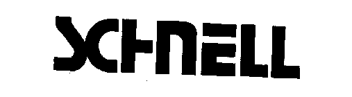 SCHNELL