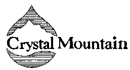 CRYSTAL MOUNTAIN