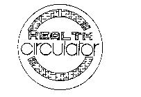HEALTH CIRCULATOR