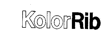 KOLORRIB