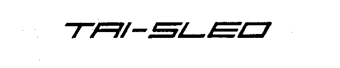 TRI-SLED