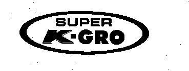 SUPER K-GRO