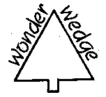 WONDER WEDGE