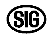 SIG