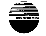 RECYCLE AMERICA