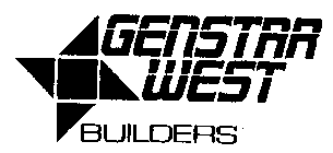 GENSTAR WEST BUILDERS