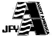 JFY AUDIT AMERICA