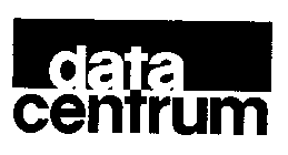 DATA CENTRUM