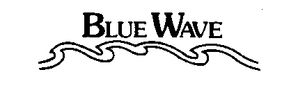 BLUE WAVE