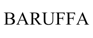 BARUFFA