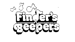 FINDER'S BEEPERS