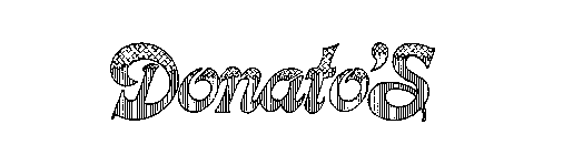 DONATO'S