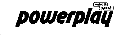 POWERPLAY WANDER SPORT