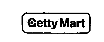 GETTY MART