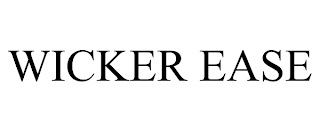 WICKER EASE