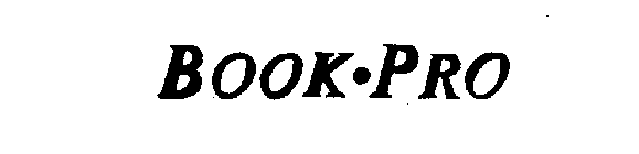 BOOK-PRO