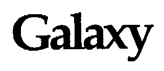 GALAXY