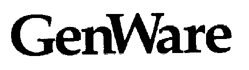 GENWARE