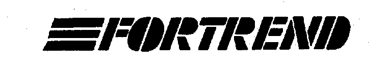 FORTREND