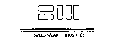 SWI SWELL-WEAR INDUSTRIES