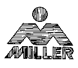 M MILLER