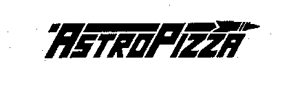 ASTROPIZZA