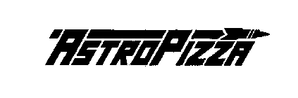 ASTRO PIZZA