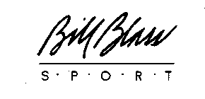 BILL BLASS SPORT