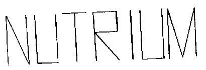 NUTRIUM