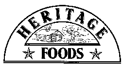 HERITAGE FOODS