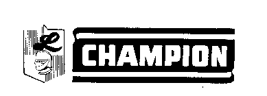 L CHAMPION