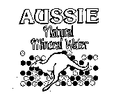 AUSSIE NATURAL MINERAL WATER