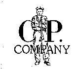 C.P. COMPANY