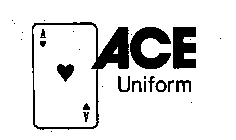 ACE UNIFORM