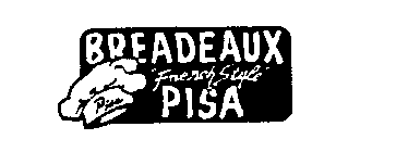 BREADEAUX 