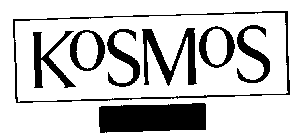 KOSMOS