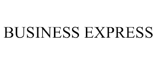 BUSINESS EXPRESS