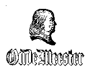OUDE MEESTER