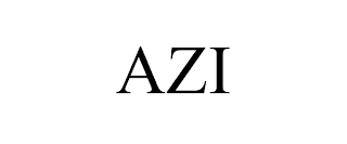 AZI