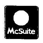 MCSUITE