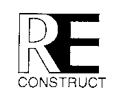 RECONSTRUCT