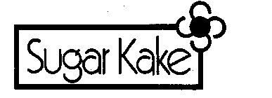 SUGAR KAKE