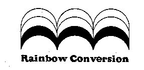 RAINBOW CONVERSION