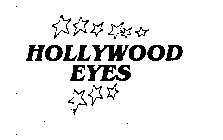 HOLLYWOOD EYES
