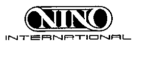 NINO INTERNATIONAL