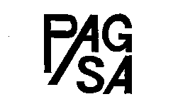 PAGSA