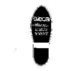 ORIGINAL SVECIA-ALWAYS A STEP AHEAD!