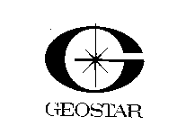 G GEOSTAR