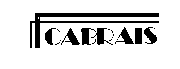 CABRAIS