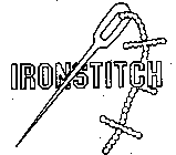 IRONSTITCH